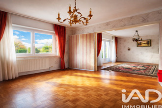 achat appartement souffelweyersheim 67460