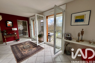 achat appartement souffelweyersheim 67460