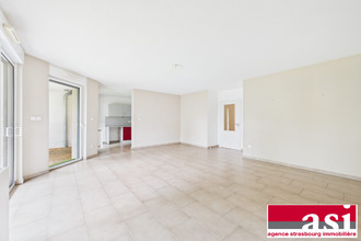 achat appartement souffelweyersheim 67460