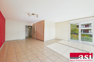 achat appartement souffelweyersheim 67460
