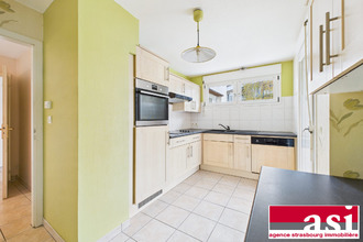 achat appartement souffelweyersheim 67460