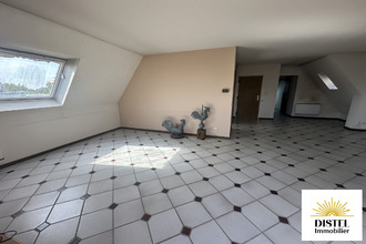 achat appartement souffelweyersheim 67460