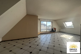 achat appartement souffelweyersheim 67460