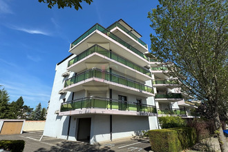 achat appartement souffelweyersheim 67460