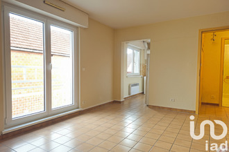 achat appartement soufflenheim 67620
