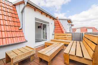 achat appartement soufflenheim 67620