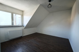 achat appartement soufflenheim 67620