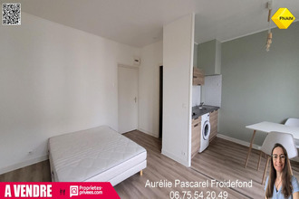 achat appartement souillac 46200