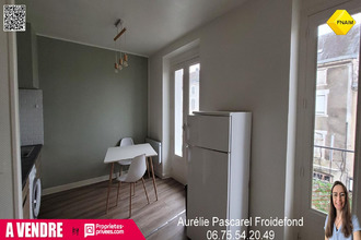 achat appartement souillac 46200