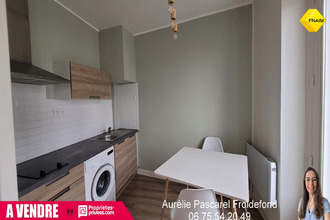 achat appartement souillac 46200