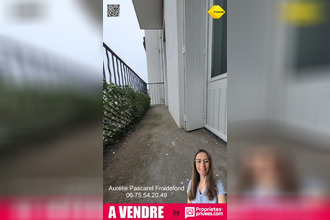 achat appartement souillac 46200