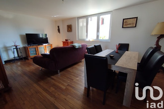 achat appartement souillac 46200