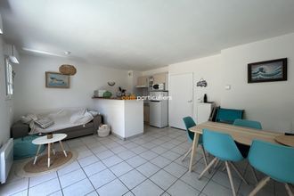 achat appartement soulac-sur-mer 33780