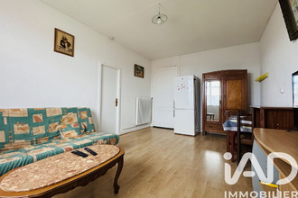 achat appartement soulac-sur-mer 33780