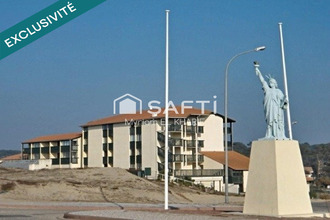 achat appartement soulac-sur-mer 33780