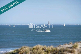 achat appartement soulac-sur-mer 33780