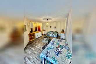 achat appartement soulac-sur-mer 33780