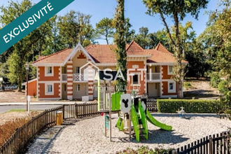 achat appartement soulac-sur-mer 33780