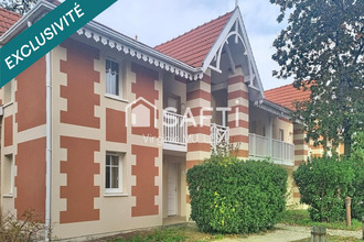 achat appartement soulac-sur-mer 33780