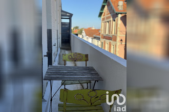 achat appartement soulac-sur-mer 33780