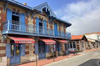 achat appartement soulac-sur-mer 33780