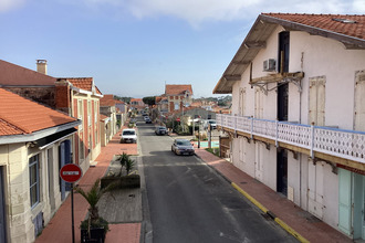 achat appartement soulac-sur-mer 33780