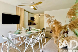 achat appartement soulac-sur-mer 33780