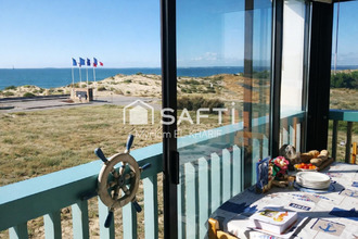 achat appartement soulac-sur-mer 33780