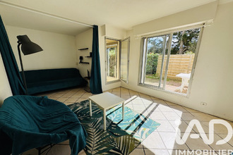 achat appartement soulac-sur-mer 33780