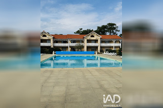 achat appartement soulac-sur-mer 33780