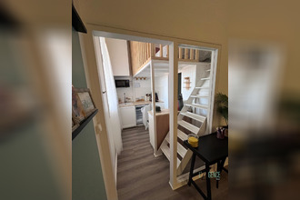 achat appartement soulac-sur-mer 33780