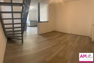 achat appartement soultz-haut-rhin 68360