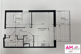 achat appartement soultz-haut-rhin 68360