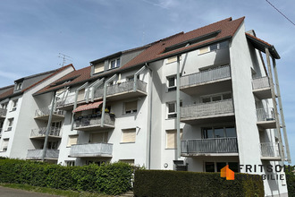 achat appartement soultz-haut-rhin 68360