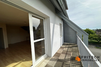 achat appartement soultz-haut-rhin 68360