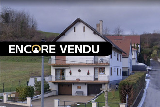 achat appartement soultz-les-bains 67120