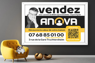 achat appartement soultz-les-bains 67120