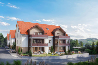 achat appartement soultz-les-bains 67120