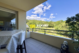 achat appartement soultz-les-bains 67120