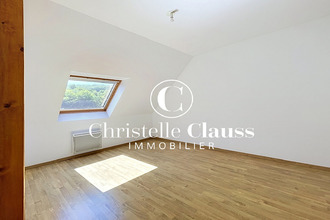 achat appartement soultz-les-bains 67120