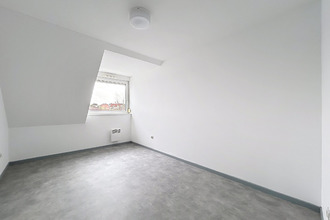 achat appartement soultz-sous-forets 67250