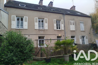 achat appartement souppes-sur-loing 77460