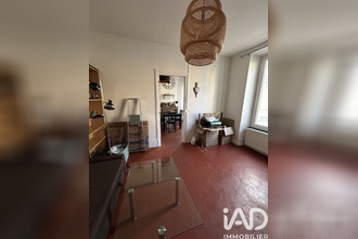 achat appartement souppes-sur-loing 77460