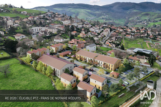 achat appartement sourcieux-les-mines 69210