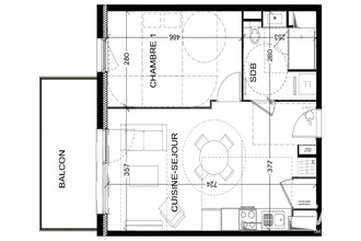 achat appartement sourcieux-les-mines 69210
