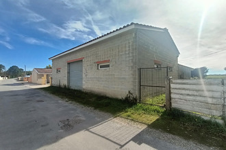 achat appartement soussans 33460