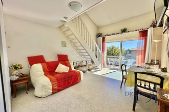 achat appartement soustons 40140