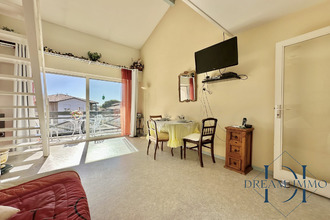 achat appartement soustons 40140