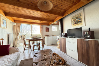 achat appartement soustons 40140