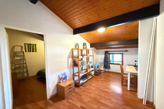 achat appartement soustons 40140